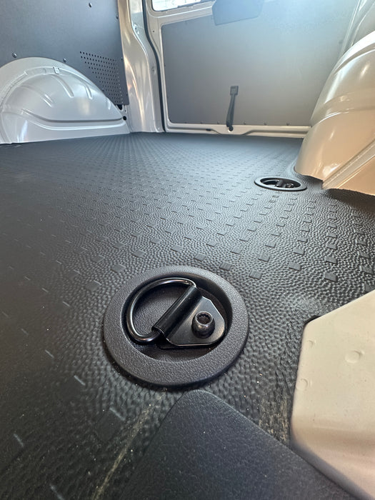 2024 VW TRANSPORTER TDI450 LWB 4MOTION T6.1 - ASCOT GREY - [NEW]