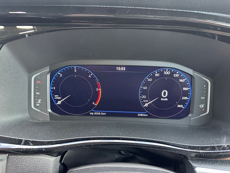 2024 VW CALIFORNIA BEACH CAMPER TDI340 4MOTION  - [EX DEMO]