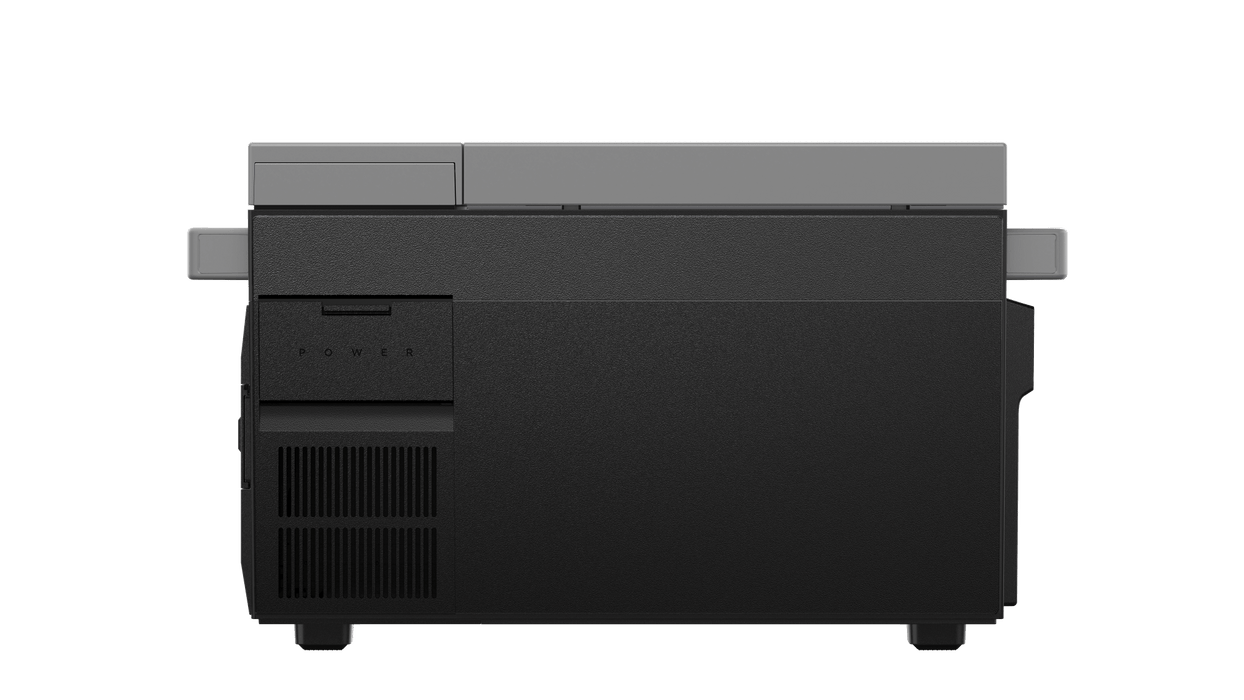 EcoFlow Glacier Portable Refrigerator and Freezer with ICE MAKER