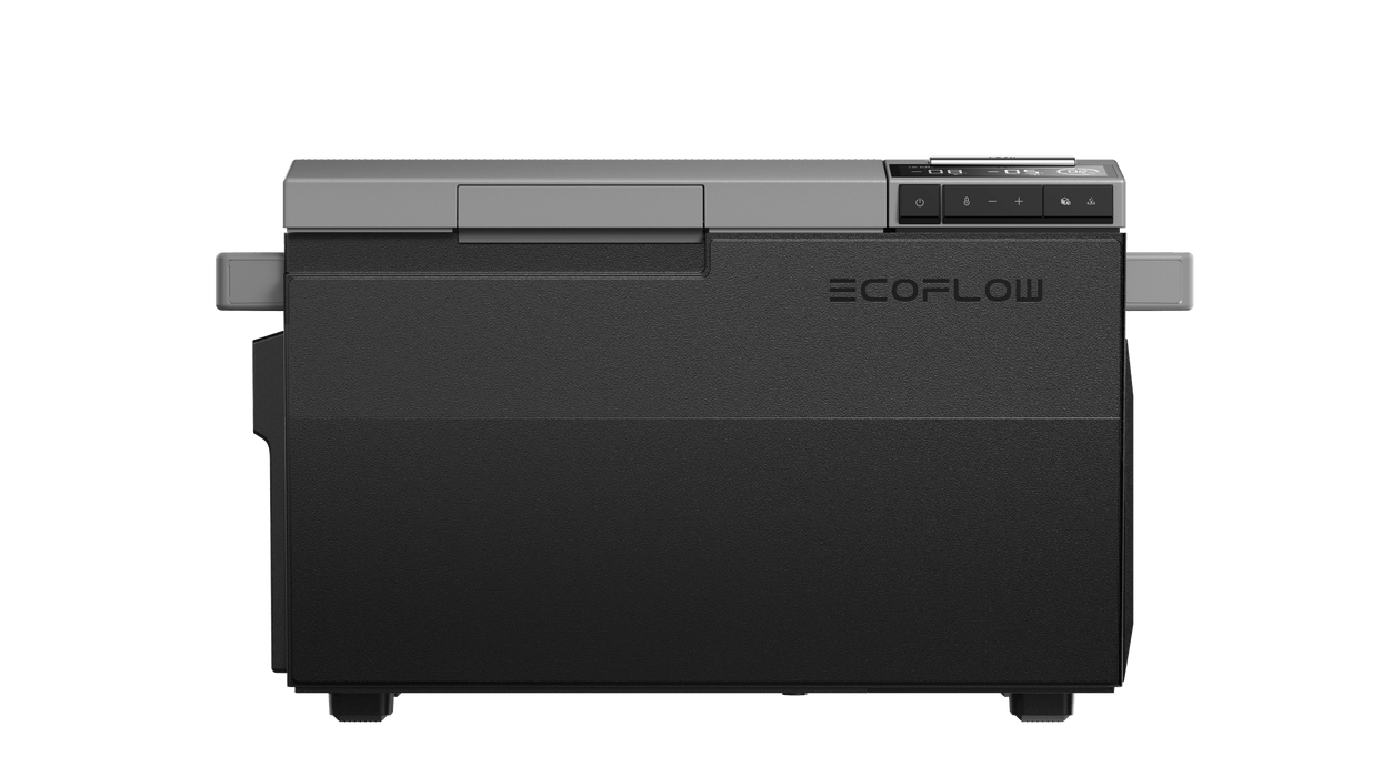 EcoFlow Glacier Portable Refrigerator and Freezer with ICE MAKER