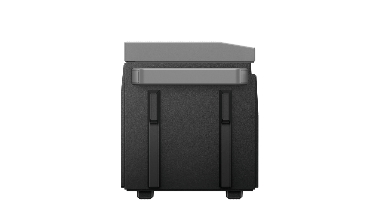 EcoFlow Glacier Portable Refrigerator and Freezer with ICE MAKER