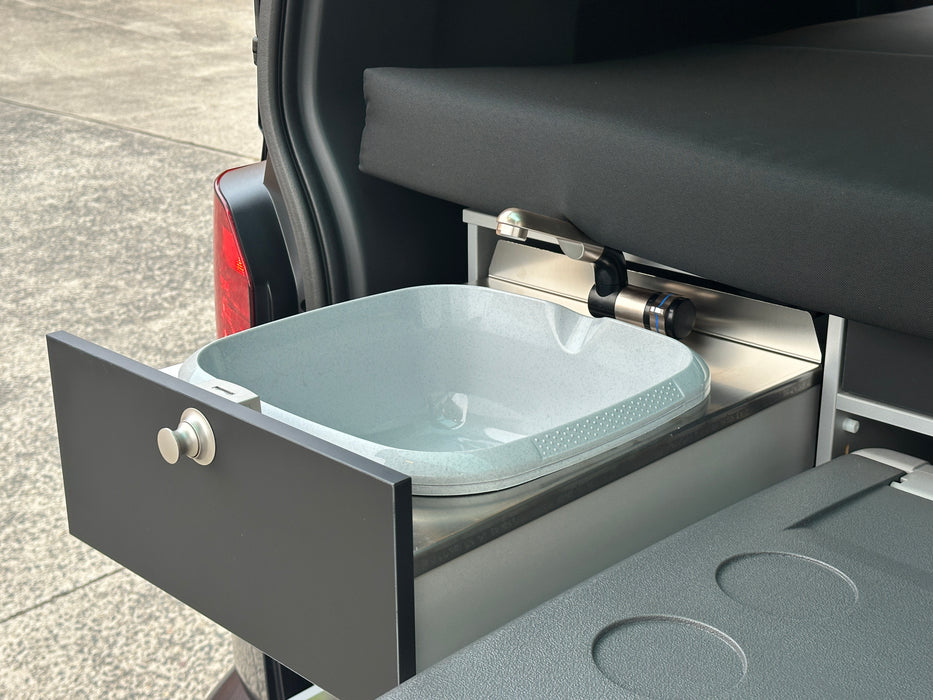 2024 VW CALIFORNIA BEACH CAMPER TDI340 - [NEW]