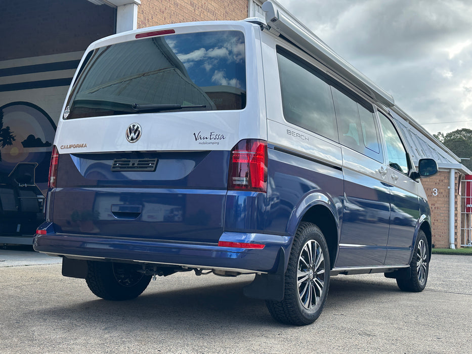 2024 VW CALIFORNIA BEACH CAMPER TDI340 - [NEW]