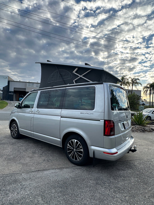 2024 VW CALIFORNIA BEACH CAMPER TDI340 4MOTION  - [EX DEMO]