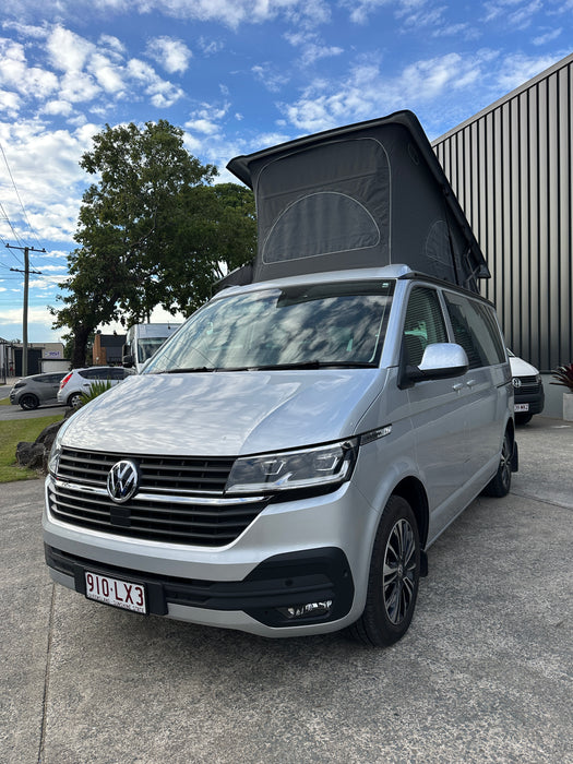 2024 VW CALIFORNIA BEACH CAMPER TDI340 4MOTION  - [EX DEMO]