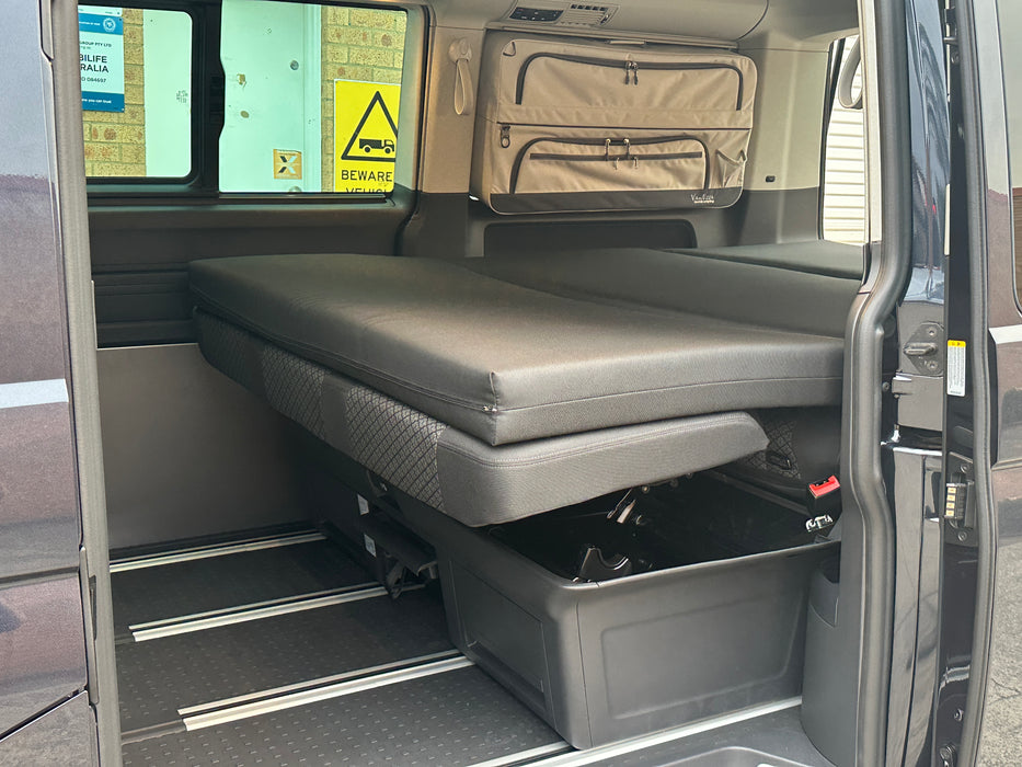 2024 VW CALIFORNIA BEACH CAMPER TDI340 - [NEW]
