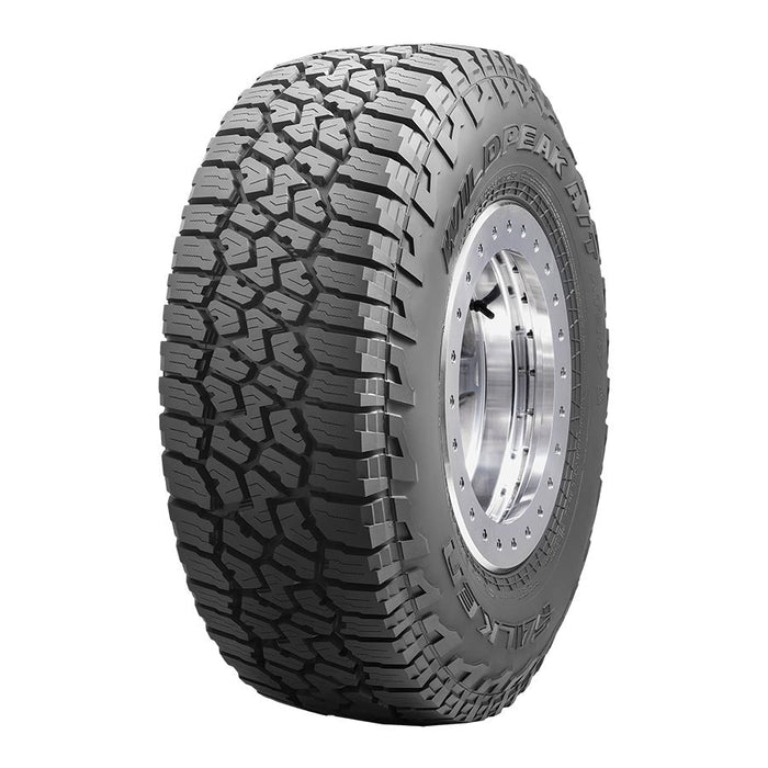 Falken LT225/75R16 115S WILDPEAK AT3W - All Terrain Light Truck Tyre for VW Crafter - 225/75/16 - 115SS
