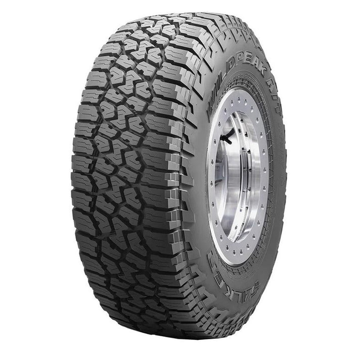 Falken LT235/70R16 109T WILDPEAK AT3W - All Terrain Light Truck Tyre for VW Campervan w 16in Wheels