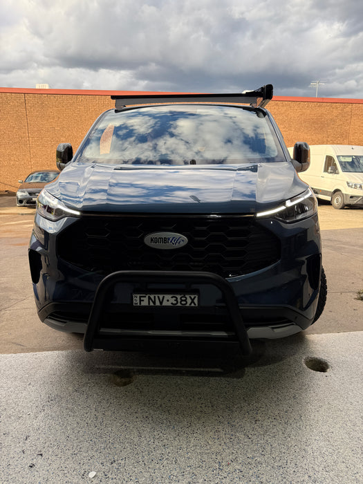 Nudge Bar For Ford Transit V710 / Ford Tourneo 2023+