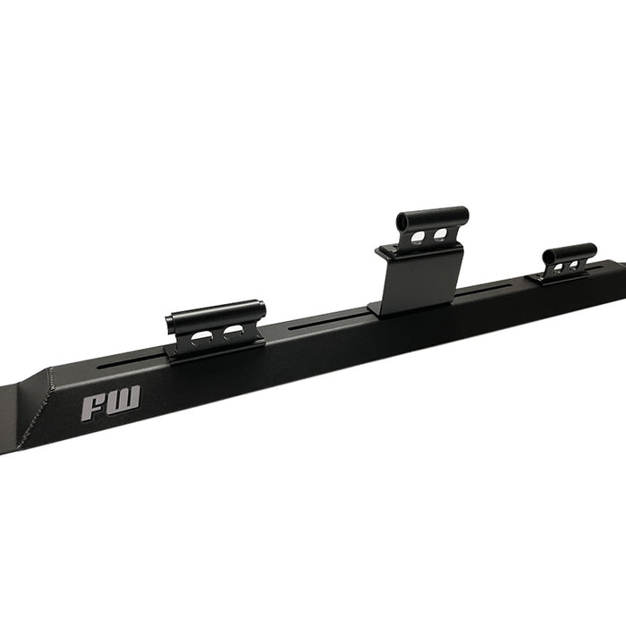 Forty Winks – 3rd Bike Centre Bracket