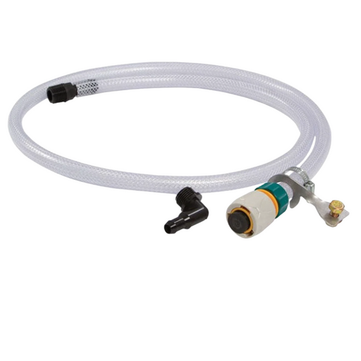 Front Runner Hose Kit for Slanted Water tank