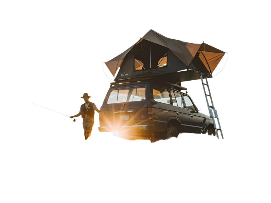 Front Runner Rooftop Tent