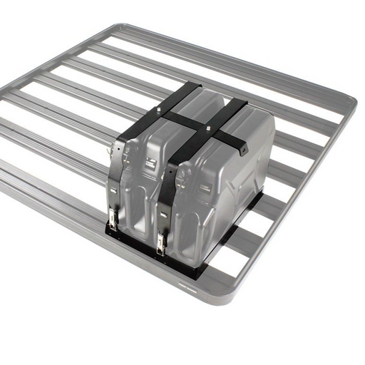 KombiLife Front Runner Double Jerry Can Holder
