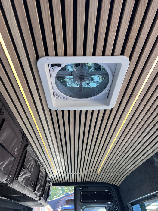 2025 VW CRAFTER 35 TDI410 MWB 4MOTION 3.88t  - INDIUM GREY - [NEW]