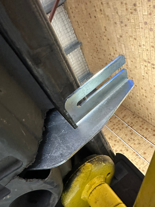 VW T5/T6/T6.1 Running boards