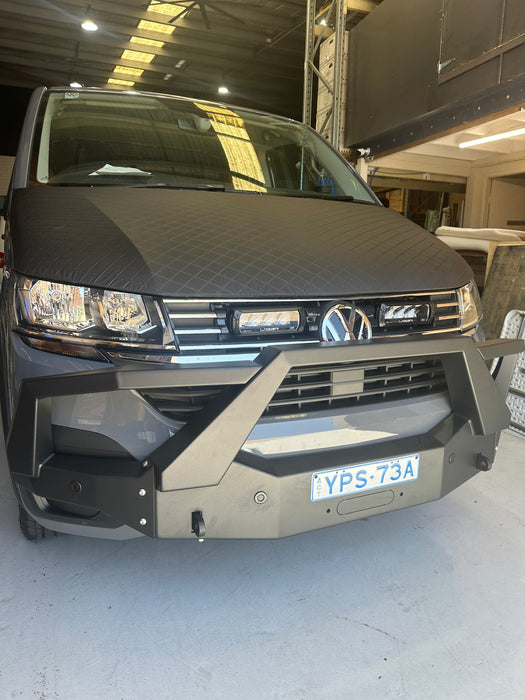 Brunt Bar for VW T6.1