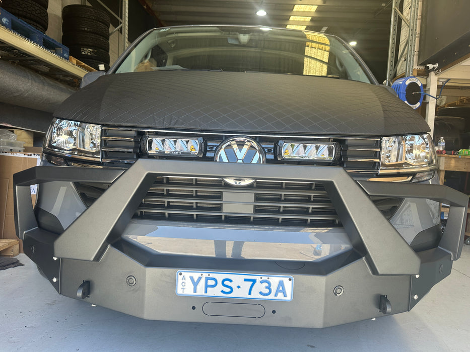 Brunt Bar for VW T6.1