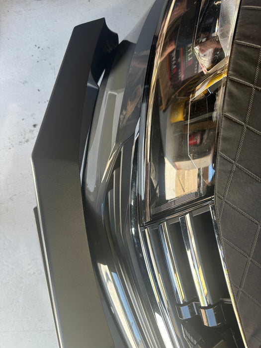 Brunt Bar for VW T6.1
