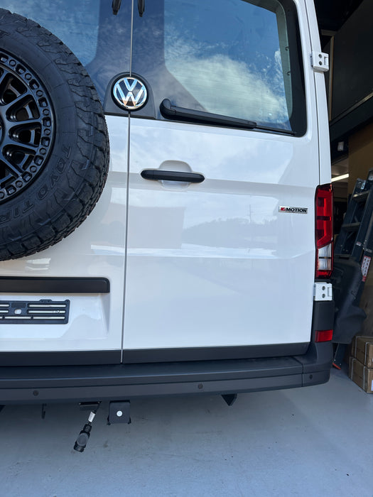 Genuine Tow Bar Wiring - VW Crafter MY18 onwards
