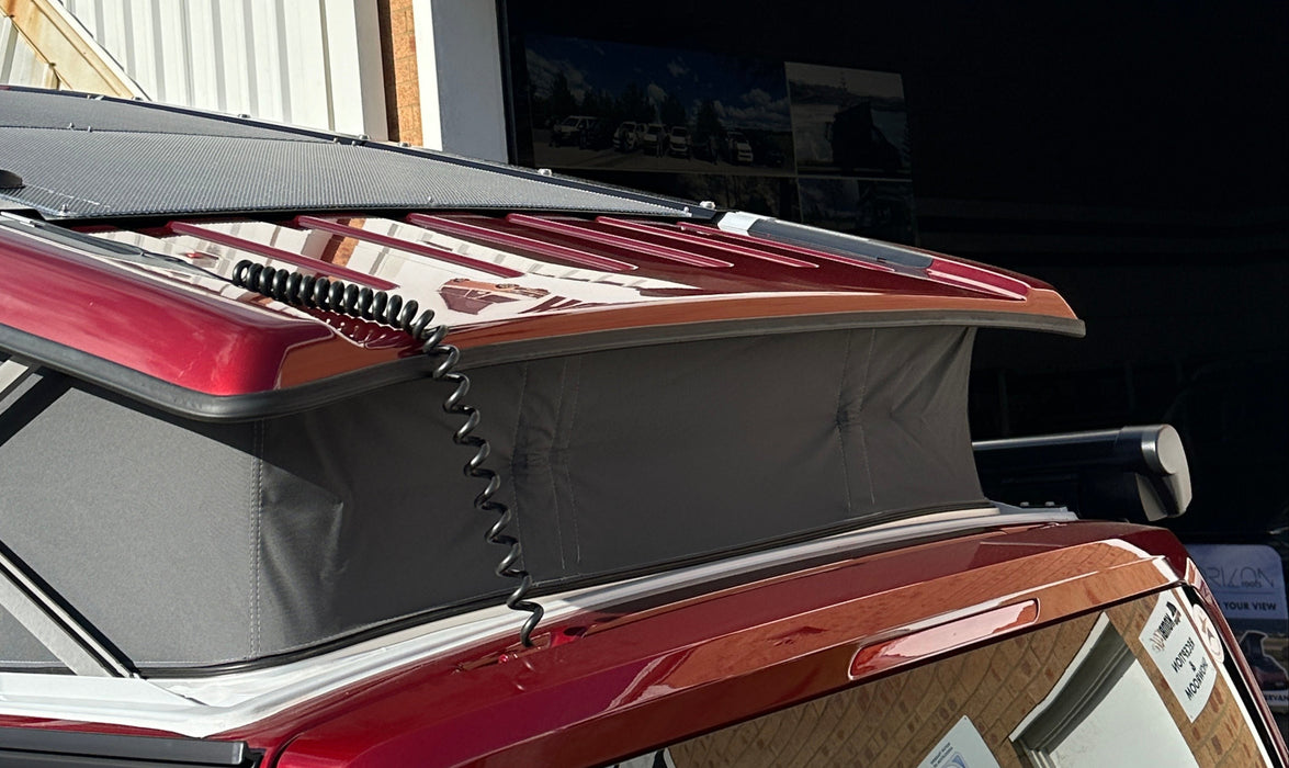 310w Solar Panels  - Semi Flexible & Removable for VW California T6.1
