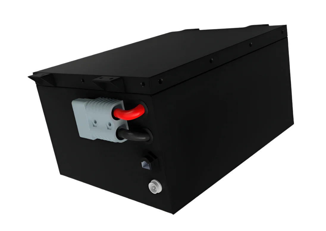 K-Technik Underseat Battery