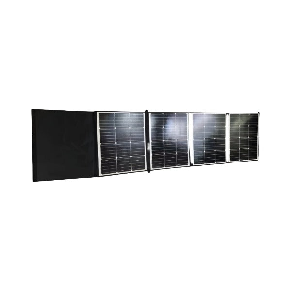 Folding Solar Blanket 235W