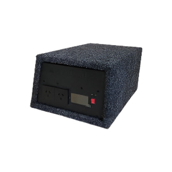 Inverter Centre Housing 2500W for VW California T6.1