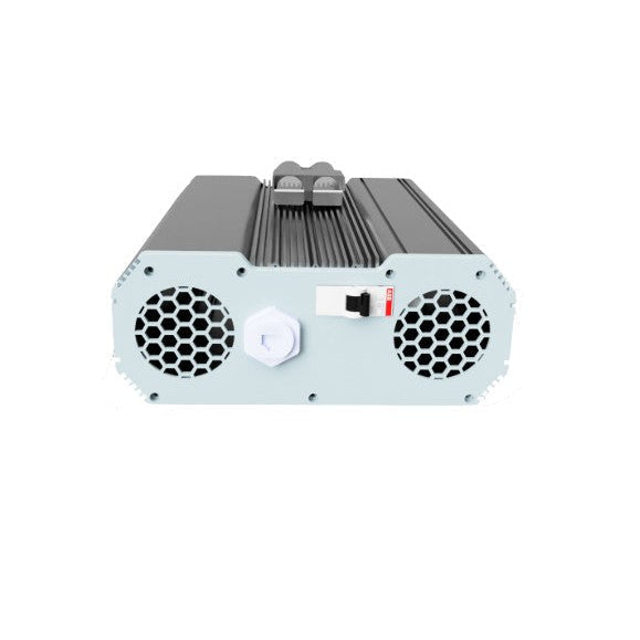 K-technik 2500W Pure Sine Wave Inverter Core for VW Campervans