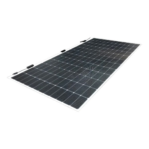 Flexible Solar Panel 520w