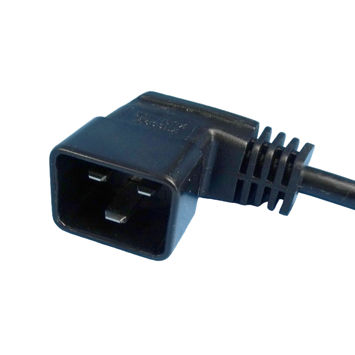 K-technik 240V Remote Double Outlet Kit