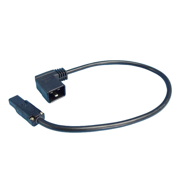 K-technik 240V Remote Double Outlet Kit