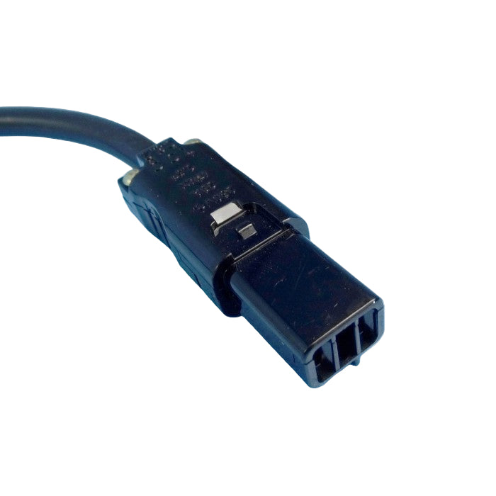 K-technik 240V Remote Double Outlet Kit