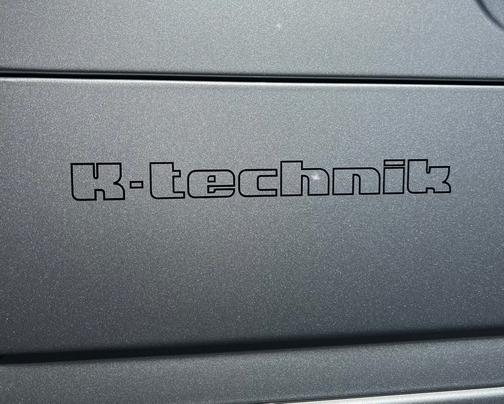 K-technik Decal