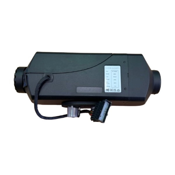 Diesel Heater System - Premium Kit - T5/T6/T6.1