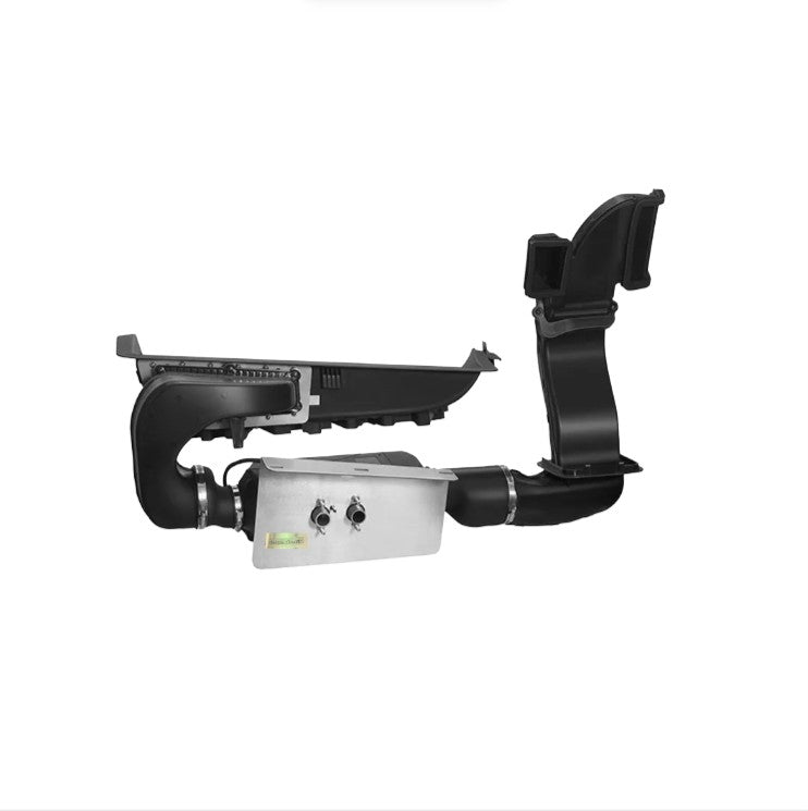 Diesel Heater System - Premium Kit - T5/T6/T6.1