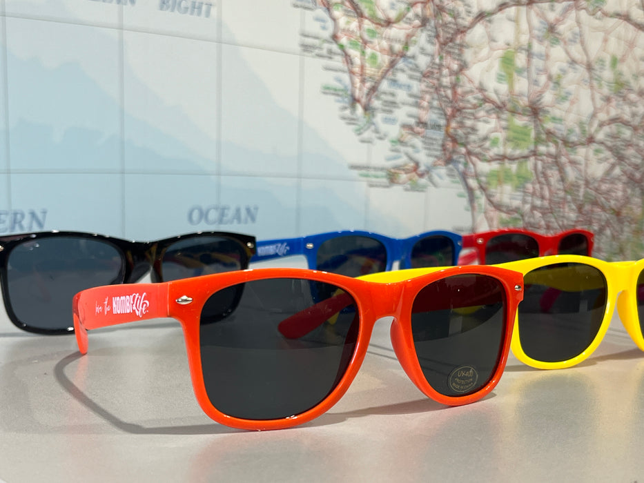 KombiLife Sunglasses