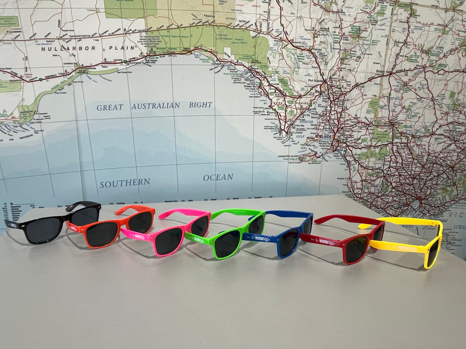 KombiLife Sunglasses