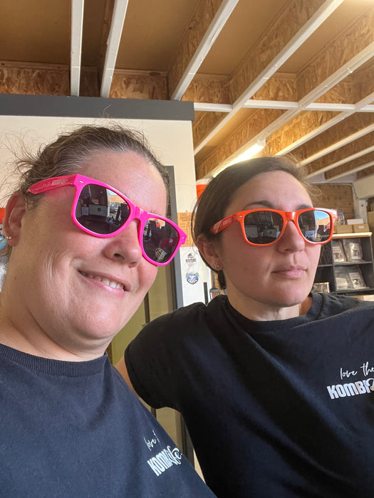 KombiLife Sunglasses