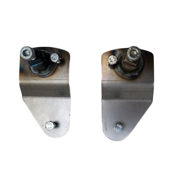 Armrest Retrofit Brackets For VW Transporter T5.1/T6/T6.1