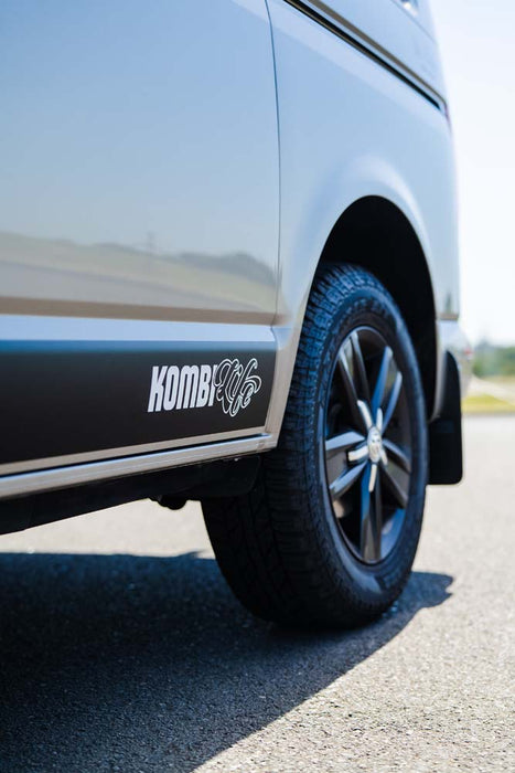KombiLife 'Classic Edition' Decal Set