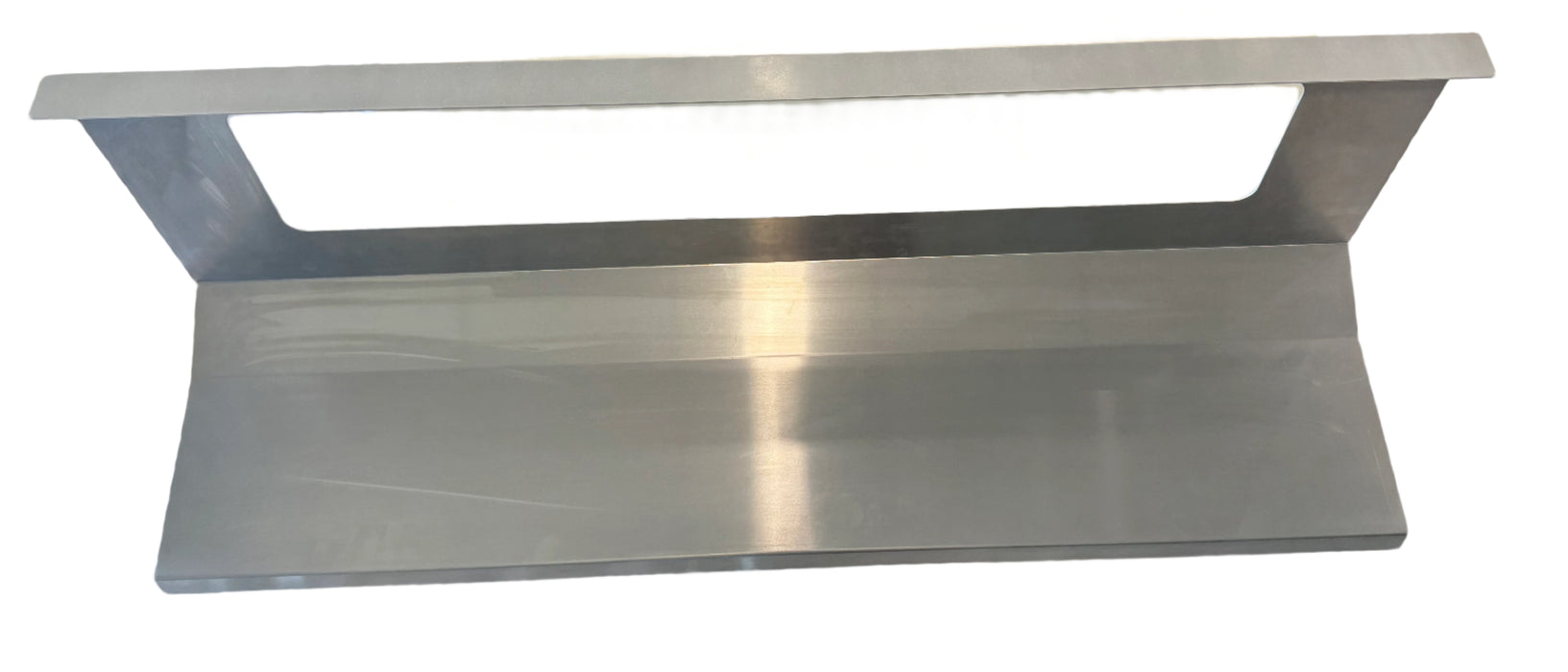KombiLife Dirt Van Overland 1200mm Overhead Aluminum Cupboard for Campervans