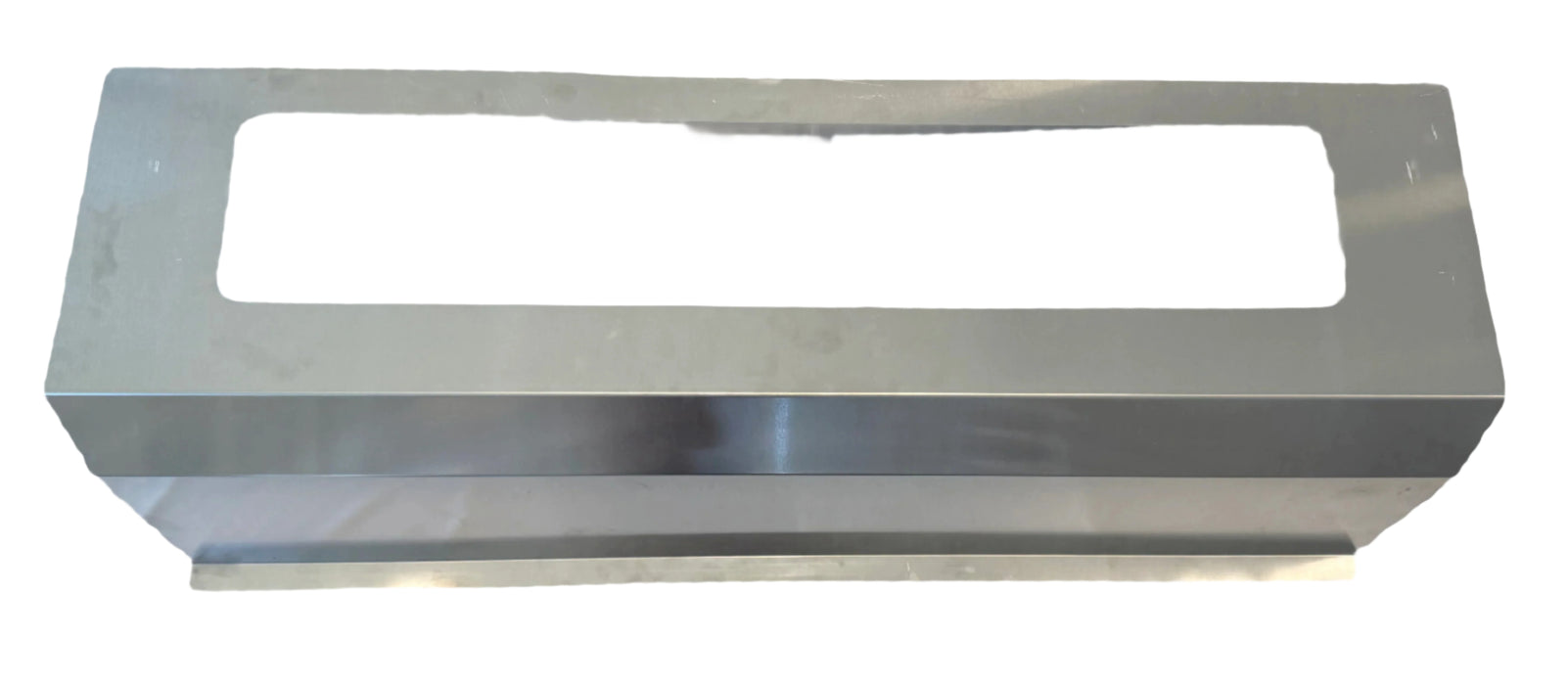 KombiLife Dirt Van Overland 1200mm Overhead Aluminum Cupboard for Campervans
