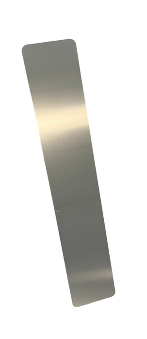 KombiLife Dirt Van Overland 1200mm Overhead Aluminum Cupboard for Campervans