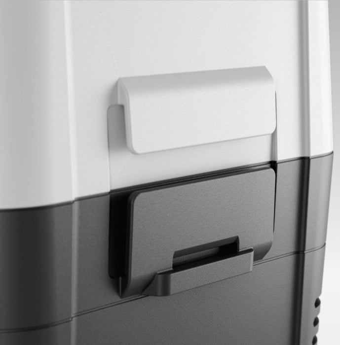 Portable Console Fridge / Freezer - Fits between Cabin Seats - CFF12