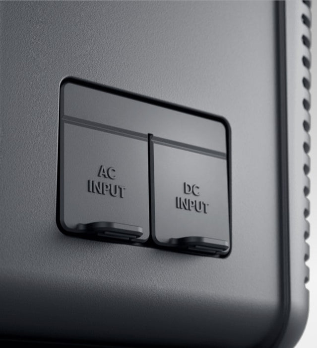 Portable Console Fridge / Freezer - Fits between Cabin Seats - CFF12