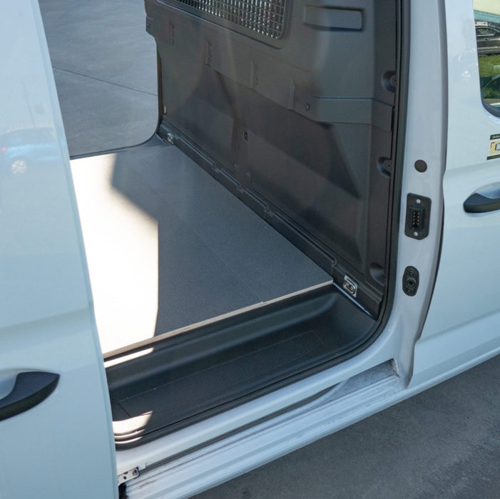 Floor For VW Caddy 5 Cargo Maxi MY21+ with Dual Sliding Door