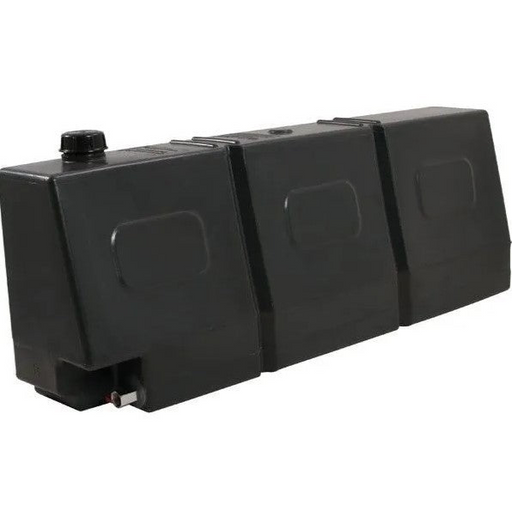 Front Runner Water Tanks Camper Kitchen Shower