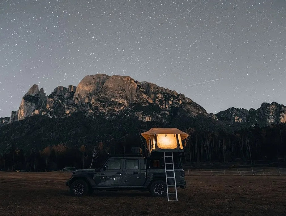 Front Runner Rooftop Tent Ladder
