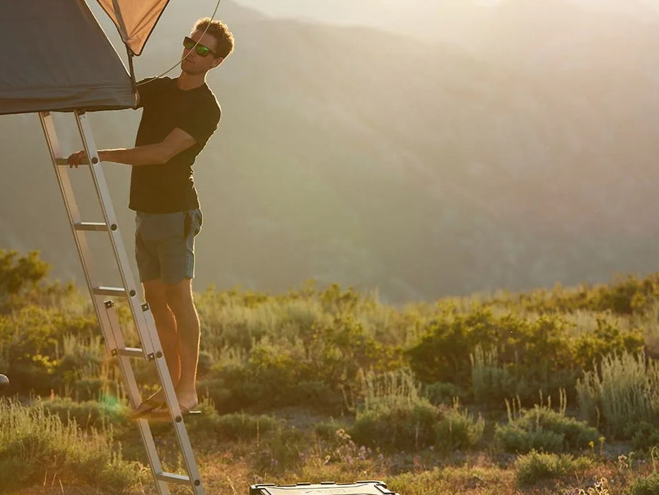 Front Runner Rooftop Tent Ladder