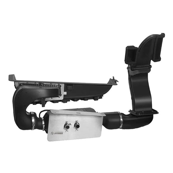Diesel Heater System - Premium Kit - T5/T6/T6.1
